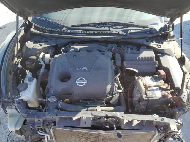 Photo 10 VIN: 1N4AA5AP4DC823647 - NISSAN MAXIMA S 