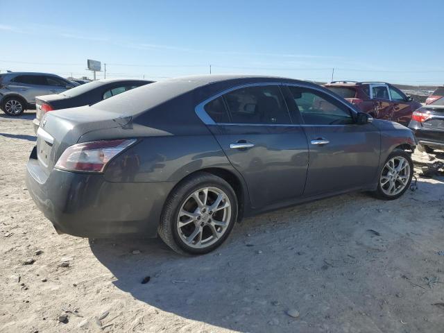 Photo 2 VIN: 1N4AA5AP4DC823647 - NISSAN MAXIMA S 