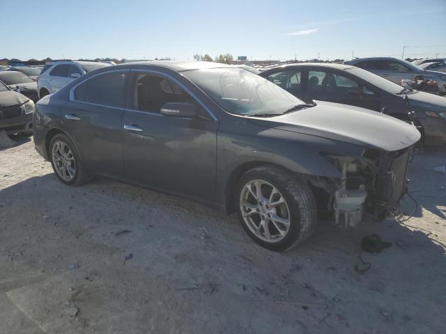 Photo 3 VIN: 1N4AA5AP4DC823647 - NISSAN MAXIMA S 