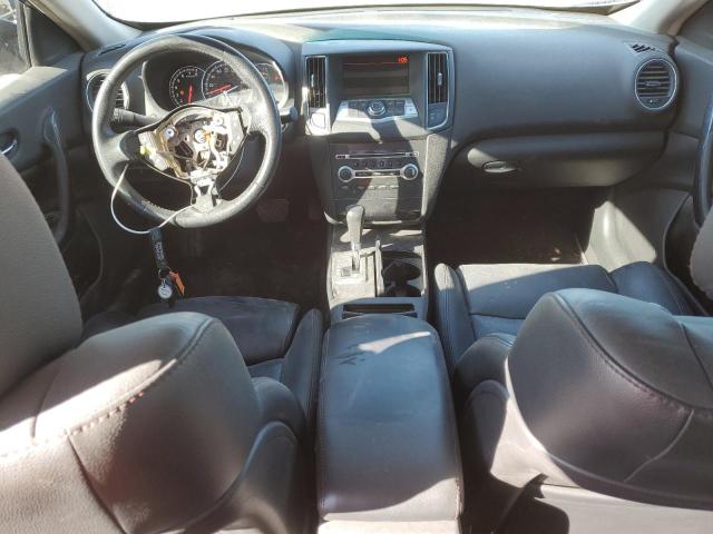 Photo 7 VIN: 1N4AA5AP4DC823647 - NISSAN MAXIMA S 