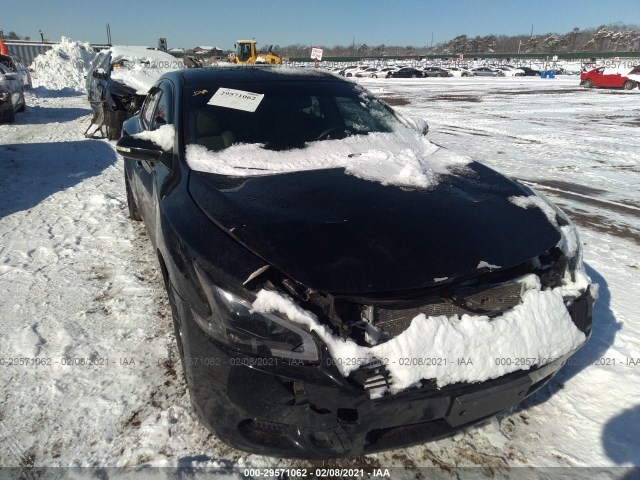 Photo 5 VIN: 1N4AA5AP4DC824362 - NISSAN MAXIMA 