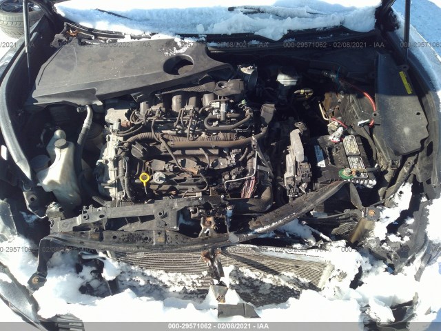 Photo 9 VIN: 1N4AA5AP4DC824362 - NISSAN MAXIMA 