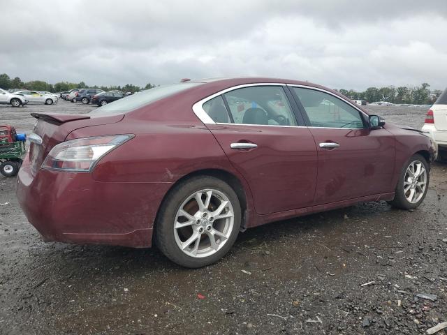 Photo 2 VIN: 1N4AA5AP4DC825432 - NISSAN MAXIMA 