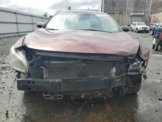 Photo 4 VIN: 1N4AA5AP4DC825432 - NISSAN MAXIMA 