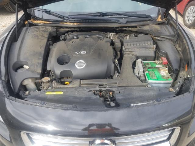 Photo 6 VIN: 1N4AA5AP4DC825513 - NISSAN MAXIMA S 