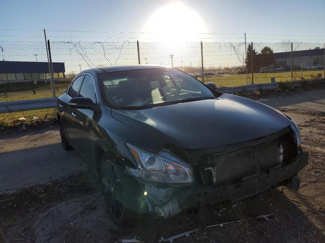 Photo 0 VIN: 1N4AA5AP4DC825513 - NISSAN MAXIMA S 