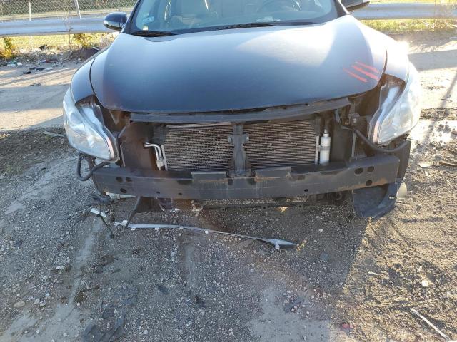 Photo 8 VIN: 1N4AA5AP4DC825513 - NISSAN MAXIMA S 