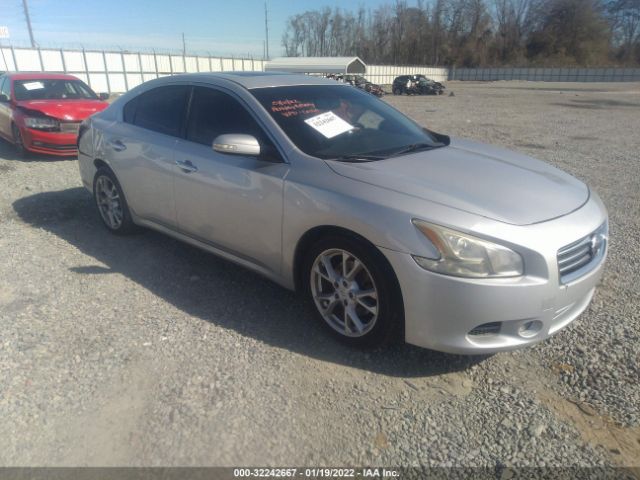 Photo 0 VIN: 1N4AA5AP4DC826676 - NISSAN MAXIMA 