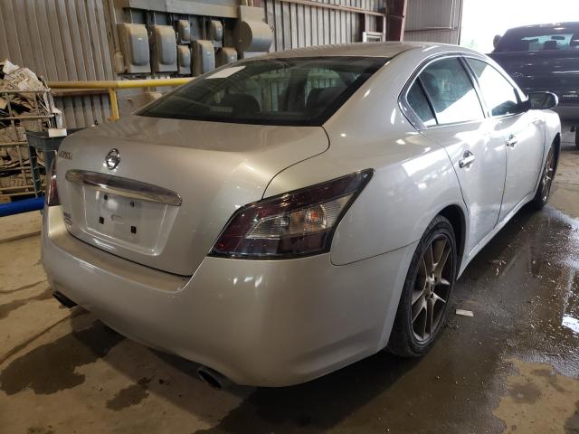 Photo 3 VIN: 1N4AA5AP4DC826872 - NISSAN MAXIMA S 