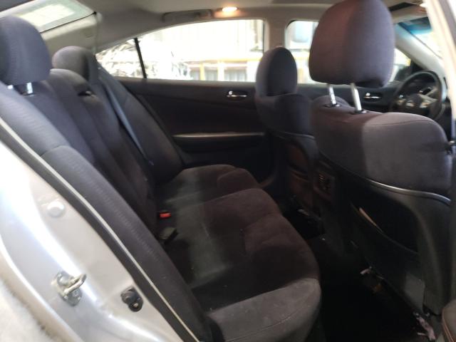 Photo 5 VIN: 1N4AA5AP4DC826872 - NISSAN MAXIMA S 