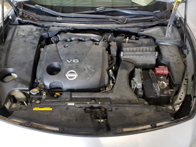 Photo 6 VIN: 1N4AA5AP4DC826872 - NISSAN MAXIMA S 