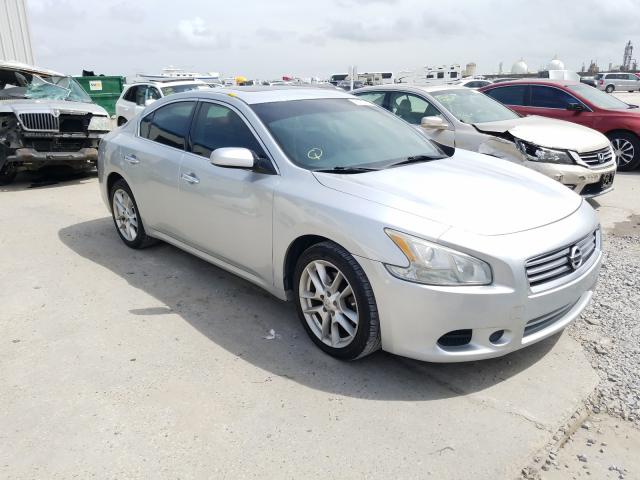 Photo 0 VIN: 1N4AA5AP4DC827598 - NISSAN MAXIMA 