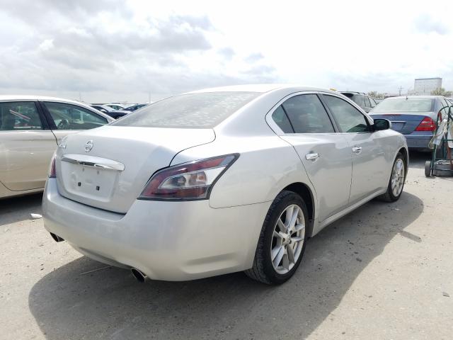 Photo 3 VIN: 1N4AA5AP4DC827598 - NISSAN MAXIMA 