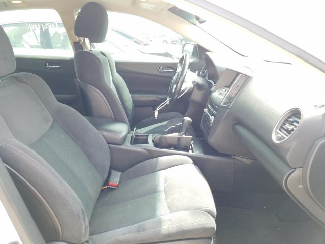 Photo 4 VIN: 1N4AA5AP4DC827598 - NISSAN MAXIMA 