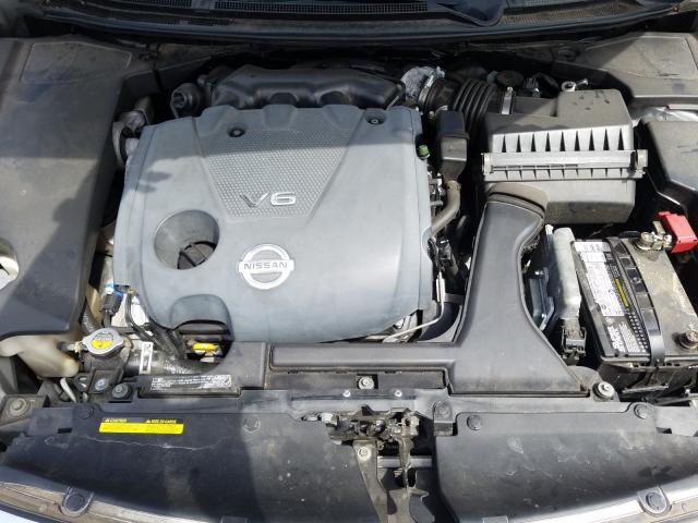 Photo 6 VIN: 1N4AA5AP4DC827598 - NISSAN MAXIMA 