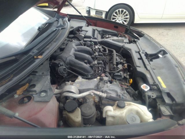 Photo 9 VIN: 1N4AA5AP4DC827908 - NISSAN MAXIMA 