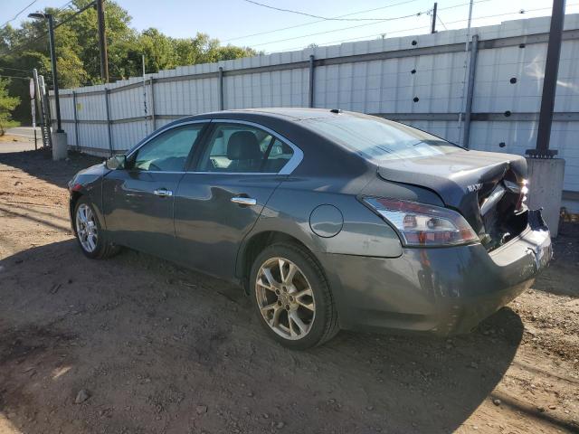 Photo 1 VIN: 1N4AA5AP4DC827911 - NISSAN MAXIMA 