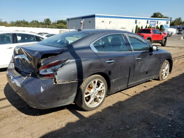 Photo 2 VIN: 1N4AA5AP4DC827911 - NISSAN MAXIMA 