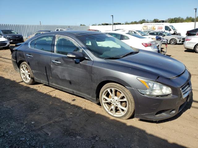 Photo 3 VIN: 1N4AA5AP4DC827911 - NISSAN MAXIMA 