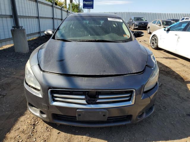 Photo 4 VIN: 1N4AA5AP4DC827911 - NISSAN MAXIMA 