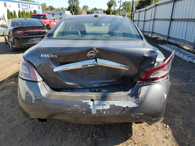 Photo 5 VIN: 1N4AA5AP4DC827911 - NISSAN MAXIMA 