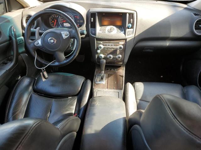 Photo 7 VIN: 1N4AA5AP4DC827911 - NISSAN MAXIMA 