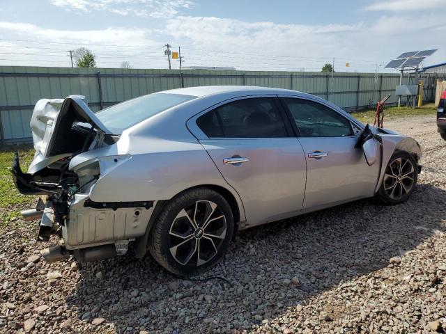 Photo 2 VIN: 1N4AA5AP4DC830467 - NISSAN MAXIMA S 