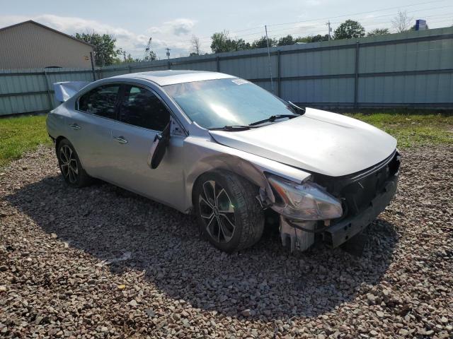 Photo 3 VIN: 1N4AA5AP4DC830467 - NISSAN MAXIMA S 