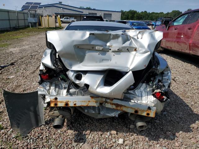 Photo 5 VIN: 1N4AA5AP4DC830467 - NISSAN MAXIMA S 