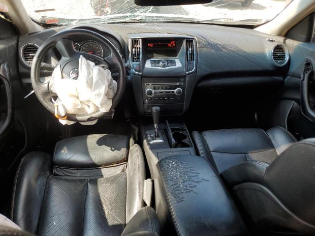 Photo 7 VIN: 1N4AA5AP4DC830467 - NISSAN MAXIMA S 