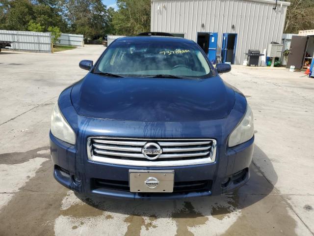 Photo 4 VIN: 1N4AA5AP4DC831280 - NISSAN MAXIMA S 