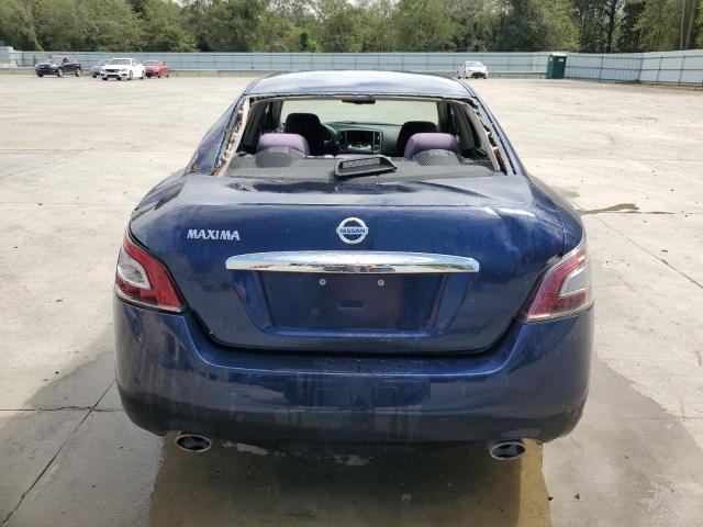 Photo 5 VIN: 1N4AA5AP4DC831280 - NISSAN MAXIMA S 