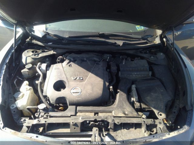 Photo 9 VIN: 1N4AA5AP4DC832431 - NISSAN MAXIMA 