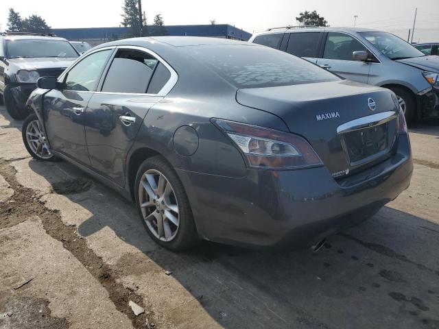 Photo 1 VIN: 1N4AA5AP4DC834888 - NISSAN MAXIMA S 