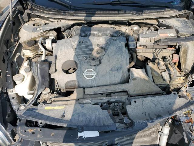 Photo 10 VIN: 1N4AA5AP4DC834888 - NISSAN MAXIMA S 