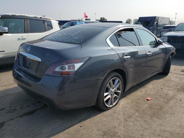 Photo 2 VIN: 1N4AA5AP4DC834888 - NISSAN MAXIMA S 