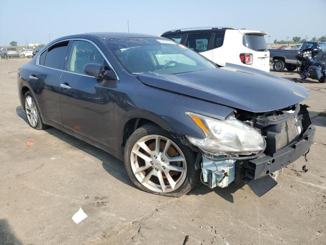 Photo 3 VIN: 1N4AA5AP4DC834888 - NISSAN MAXIMA S 