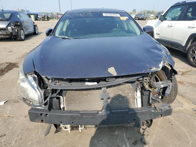 Photo 4 VIN: 1N4AA5AP4DC834888 - NISSAN MAXIMA S 