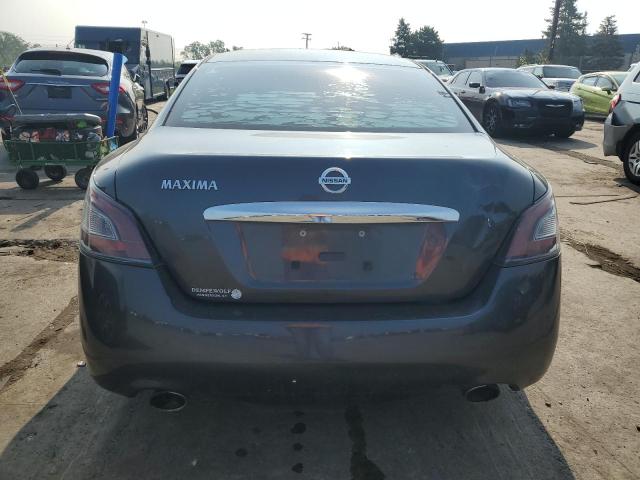 Photo 5 VIN: 1N4AA5AP4DC834888 - NISSAN MAXIMA S 