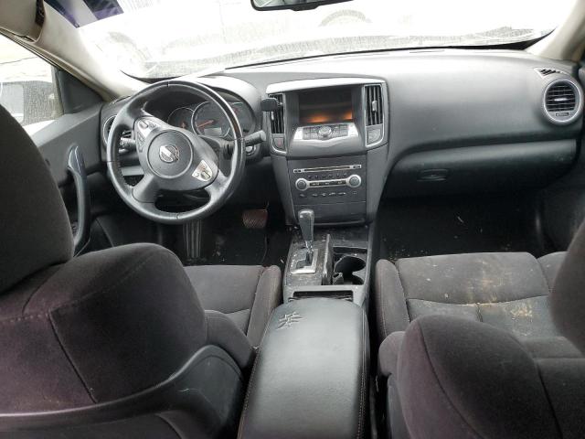 Photo 7 VIN: 1N4AA5AP4DC834888 - NISSAN MAXIMA S 