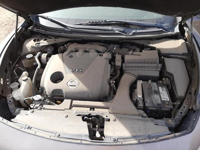 Photo 5 VIN: 1N4AA5AP4DC835183 - NISSAN MAXIMA S 