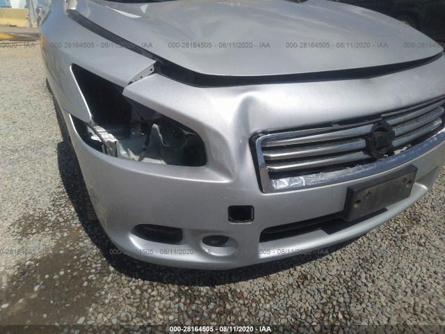 Photo 5 VIN: 1N4AA5AP4DC836723 - NISSAN MAXIMA 