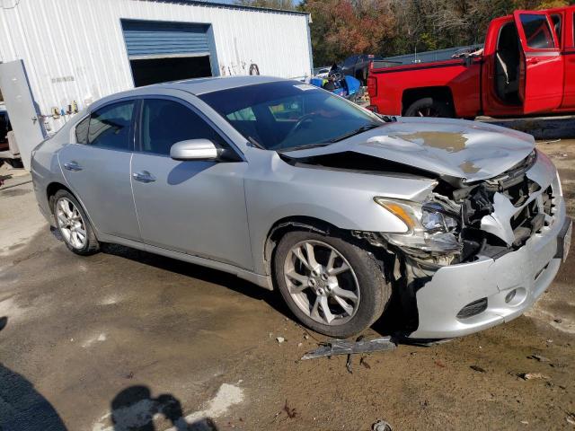 Photo 3 VIN: 1N4AA5AP4DC838181 - NISSAN MAXIMA 