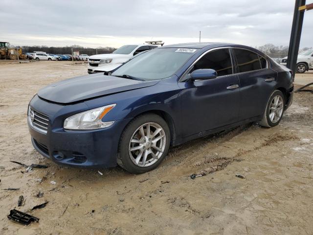 Photo 0 VIN: 1N4AA5AP4DC838620 - NISSAN MAXIMA 