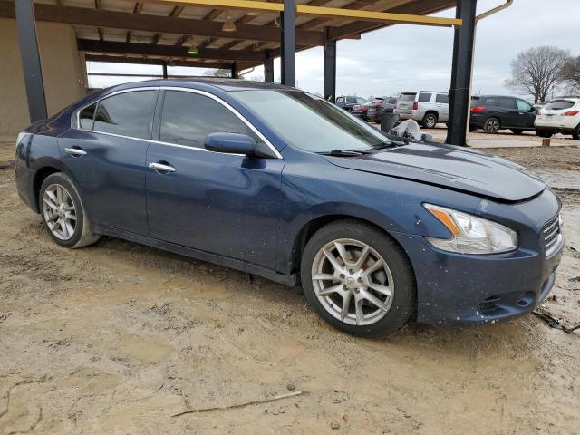 Photo 3 VIN: 1N4AA5AP4DC838620 - NISSAN MAXIMA 