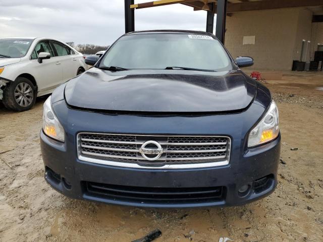 Photo 4 VIN: 1N4AA5AP4DC838620 - NISSAN MAXIMA 