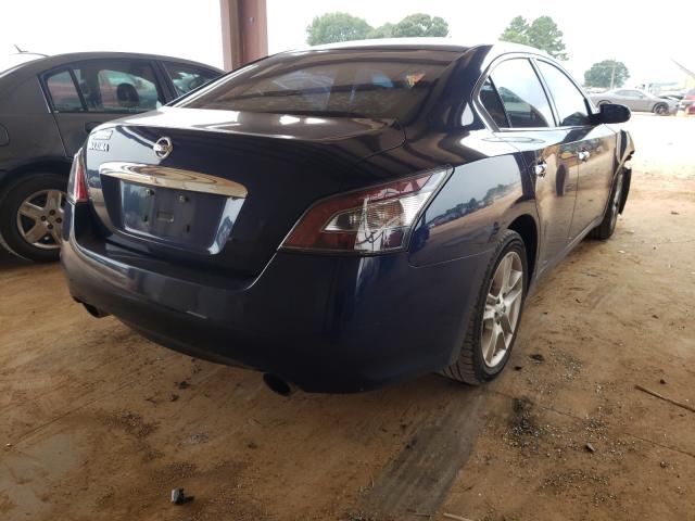 Photo 3 VIN: 1N4AA5AP4DC838620 - NISSAN MAXIMA 