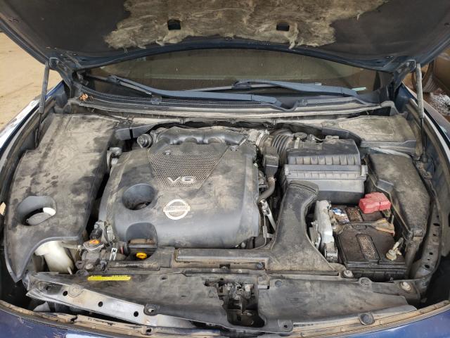 Photo 6 VIN: 1N4AA5AP4DC838620 - NISSAN MAXIMA 