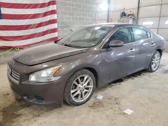 Photo 0 VIN: 1N4AA5AP4DC838990 - NISSAN MAXIMA S 