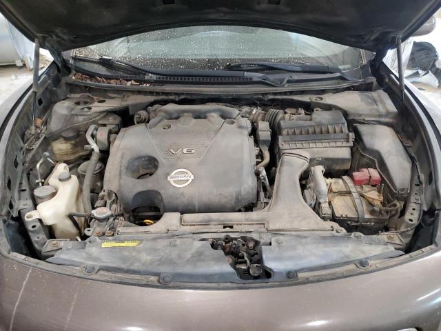 Photo 10 VIN: 1N4AA5AP4DC838990 - NISSAN MAXIMA S 